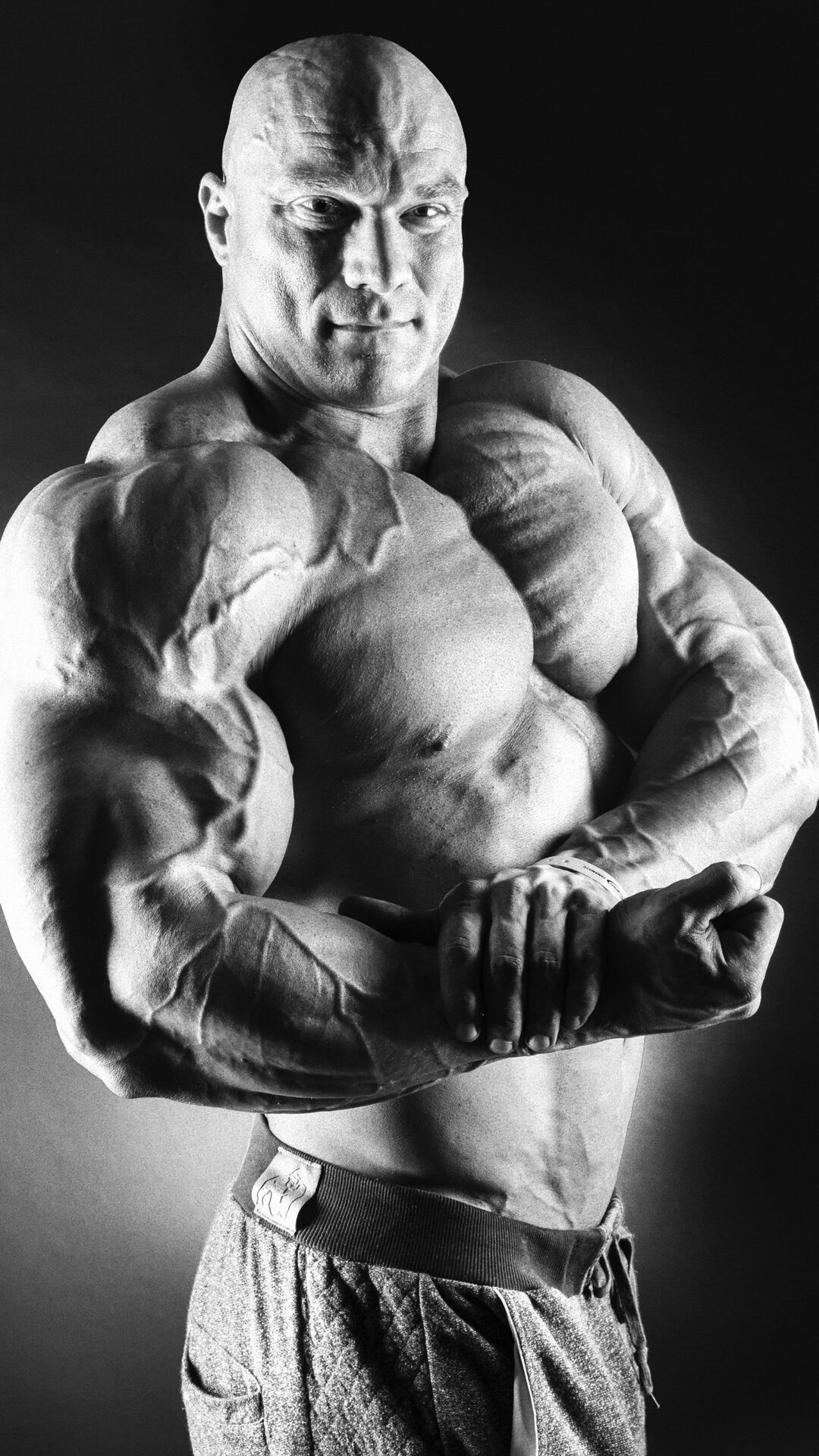 Bodybuilder