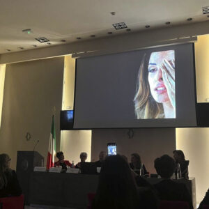 Donna Sapiens Roma 25