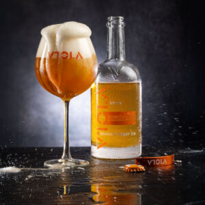 Birra VIOLA - StillLife