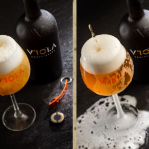 Birra VIOLA - StillLife
