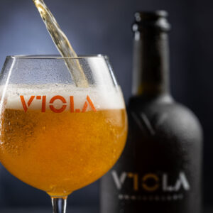 Birra VIOLA - StillLife