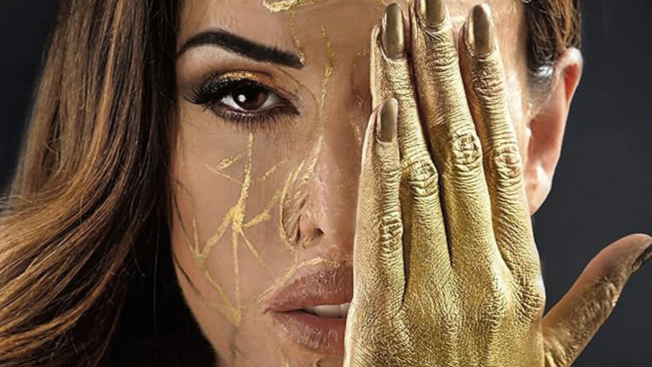 nata sotto il segno della stella Gessica Notaro