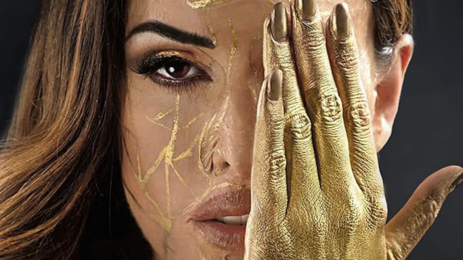 nata sotto il segno della stella Gessica Notaro