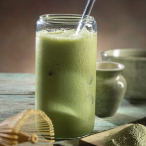MEC3, matcha, bicchiere, Food, StillLife