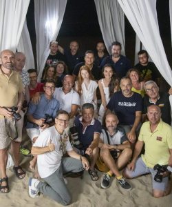 Aperishoot 2019 agosto