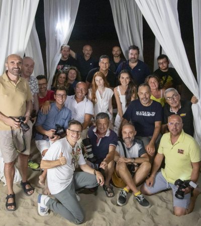 Aperishoot 2019 agosto