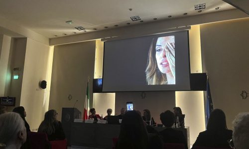 Donna Sapiens Roma 25