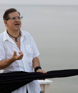 McMau ritratto