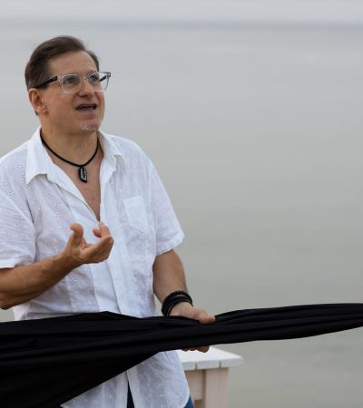 McMau ritratto